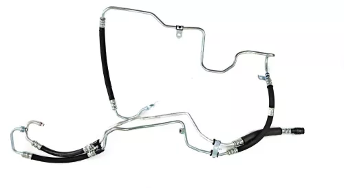 ebben parts T3/ X7/ HDIF 3.0 V6 24V DT20C/ HIGH PRESSURE PUMP -> (0000387015)