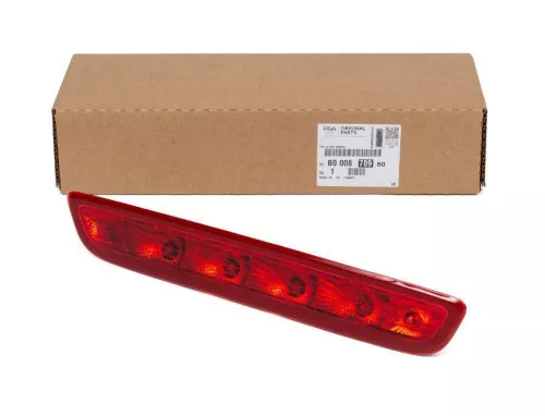 PSA / Stellantis LUXOR AXO SCINTEX/ 3856/ ZIE B000878980 (0000387214)