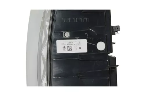 PSA / Stellantis ON VALVE/ LED + ADDITIONAL EMBLEM/ DS LED VISION/ 6 PINS (0000387207)