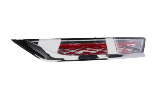 PSA / Stellantis ON VALVE/ LED + ADDITIONAL EMBLEM/ DS LED VISION/ 6 PINS (0000387207)