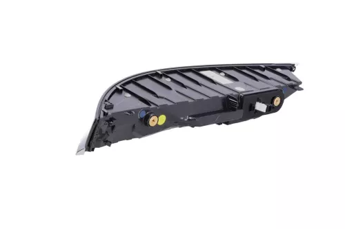 ON VALVE/ LED + ADDITIONAL EMBLEM/ DS LED VISION/ 6 PINS