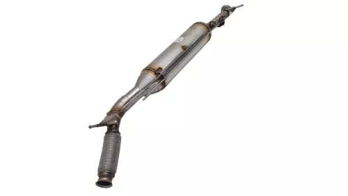 PSA / Stellantis HDI 2.0 16V AH01 DW10FD/ 2E KAT/ ONDER AUTO/ EBERSPAECHER TR (0000387330)