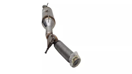 HDI 2.0 16V HRH AH01 DW10FD/ T9/ 2E/ FAP AD BLUE/ ONDER