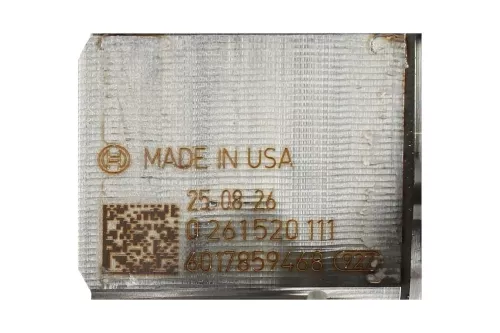 PSA / Stellantis 1.6 HOGEDRUKPOMP ZIE 55585049 0819244 55591070 (0000387458)