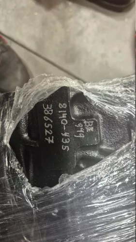 PSA / Stellantis HDI 2.8 8V SOFIM 814043S 8140.43S 90-122/ ELECTRIC (0000386527)