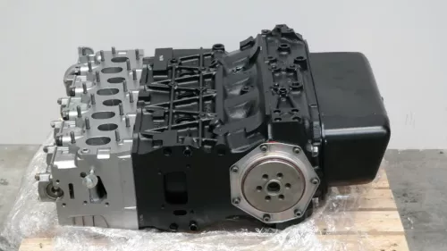 PSA / Stellantis HDI 2.8 8V SOFIM 814043S 8140.43S 90-122/ ELECTRIC (0000386527)