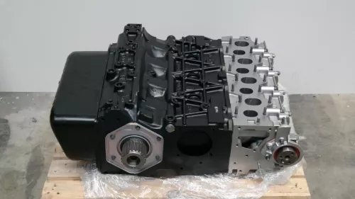 PSA / Stellantis HDI 2.8 8V SOFIM 814043S 8140.43S 90-122/ ELECTRIC (0000386527)