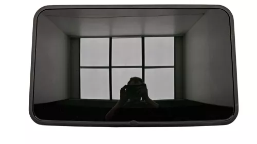 PSA / Stellantis SLIDING ROOF WITH GLASS PLATE/ WITH PLYWOOD TECHNOLOGY CAN CAN/ (0000387189)