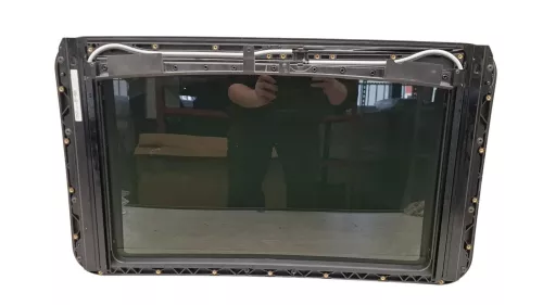 PSA / Stellantis SLIDING ROOF WITH GLASS PLATE/ WITH PLYWOOD TECHNOLOGY CAN CAN/ (0000387189)