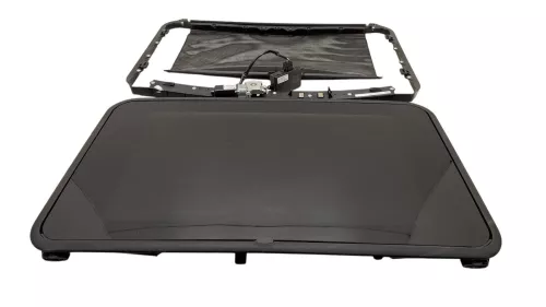 PSA / Stellantis SLIDING ROOF WITH GLASS PLATE/ WITH PLYWOOD TECHNOLOGY CAN CAN/ (0000387189)