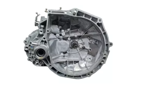 PSA / Stellantis HDI 1.4 8V 8HZ DV4TD/ HAND/ MA5-O/ 20CQ24 20CQ55 20CQBD (0000387206)