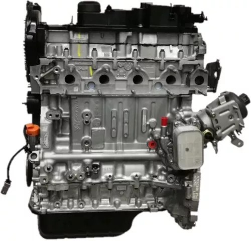 PSA / Stellantis HDI 1.6 8V BHX BH01 DV6FD FAP/ OIL PUMP WITH SOLENOID VALVE (0000387534)