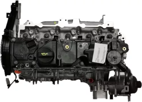 PSA / Stellantis HDI 1.6 8V BHX BH01 DV6FD FAP/ OIL PUMP WITH SOLENOID VALVE (0000387535)