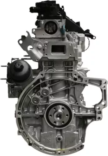 PSA / Stellantis HDI 1.6 8V BHX BH01 DV6FD FAP/ OIL PUMP WITH SOLENOID VALVE (0000387535)