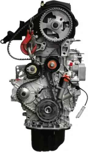 HDI 1.6 8V BHX BH01 DV6FD FAP/ OIL PUMP WITH SOLENOID VALVE