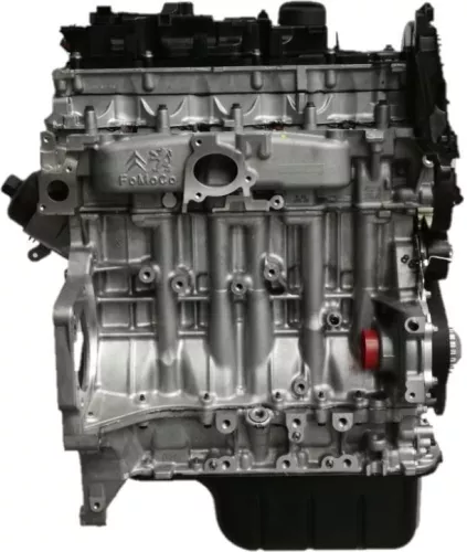 HDI 1.6 8V BHX BH01 DV6FD FAP/ OIL PUMP WITH SOLENOID VALVE