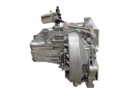 PSA / Stellantis T3/ HDI 2.2 16V 4H03 DW12RUE FAP/ HAND/ 6 GEARBOX/ 20GP20/ (0000373903)