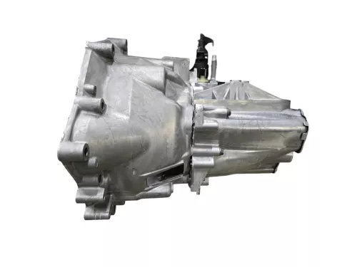 PSA / Stellantis T3/ HDI 2.2 16V 4H03 DW12RUE FAP/ HAND/ 6 GEARBOX/ 20GP20/ (0000373903)