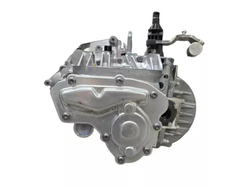 PSA / Stellantis T3/ HDI 2.2 16V 4H03 DW12RUE FAP/ HAND/ 6 GEARBOX/ 20GP20/ (0000373903)