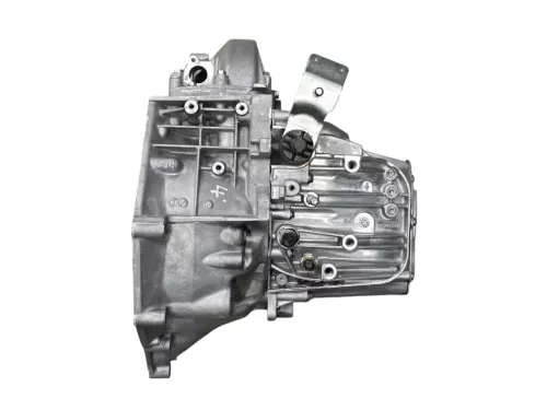 PSA / Stellantis T3/ HDI 2.2 16V 4H03 DW12RUE FAP/ HAND/ 6 GEARBOX/ 20GP20/ (0000373903)