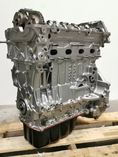 PSA / Stellantis B 1.6 16V 5FU 5F03 EP6CDTX THP/ 200 HP/ SEE 0135RX (0000387599)