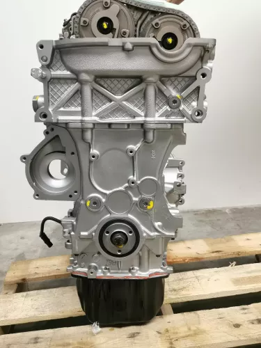 PSA / Stellantis B 1.6 16V 5FU 5F03 EP6CDTX THP/ 200 HP/ SEE 0135RX (0000387599)