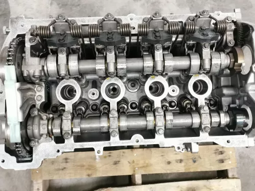 PSA / Stellantis B 1.6 16V 5FU 5F03 EP6CDTX THP/ 200 HP/ SEE 0135RX (0000387599)