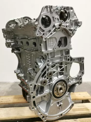 PSA / Stellantis B 1.6 16V 5FU 5F03 EP6CDTX THP/ 200 HP/ SEE 0135RX (0000387599)