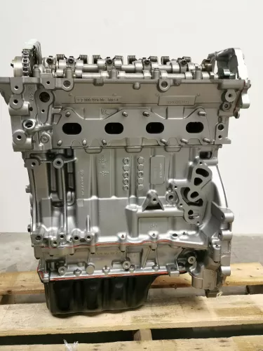 PSA / Stellantis B 1.6 16V 5FU 5F03 EP6CDTX THP/ 200 HP/ SEE 0135RX (0000387599)