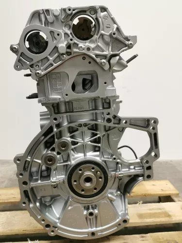 B 1.6 16V 5FU 5F03 EP6CDTX THP/ 200 HP/ SEE 0135RX