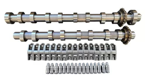 ebben parts HDI 1.5 16V 4CYL YH01 DV5R/ CAMSHAFT CASETTE FOR 8MM (0000388042)