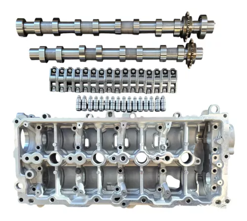 ebben parts HDI 1.5 16V 4CYL YH01 DV5R/ CAMSHAFT CASETTE FOR 8MM (0000388043)