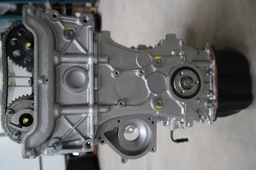 PSA / Stellantis BT 1.6 16V 4CYL 5FV 5F02 EP6CDT THP/ ZIE.0135RJ 1608730180 (0000386844)