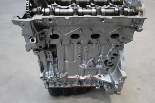 BT 1.6 16V 4CYL 5FV 5F02 EP6CDT THP/ ZIE.0135RJ 1608730180