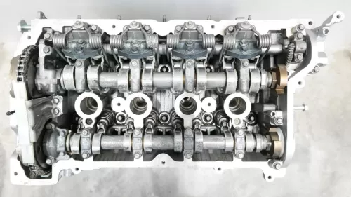 PSA / Stellantis B 1.6 16V 5FS 5F01 EP6C VTI/ SEE 0135RL 0135RS (0000387600)