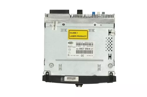 PSA / Stellantis T3 B9/ TELEMATIC UNIT/ TYPE WITH NAVI/ 16112067XT (0000386507)