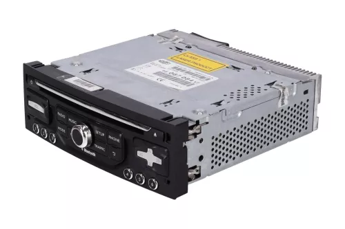 PSA / Stellantis T3 B9/ TELEMATIC UNIT/ TYPE WITH NAVI/ 16112067XT (0000386507)