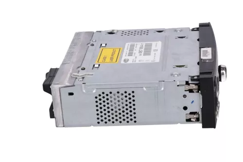 PSA / Stellantis T3 B9/ TELEMATIC UNIT/ TYPE WITH NAVI/ 16112067XT (0000386507)