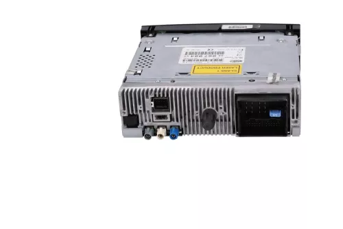 PSA / Stellantis T3 B9/ TELEMATIC UNIT/ TYPE WITH NAVI/ 16112067XT (0000386507)