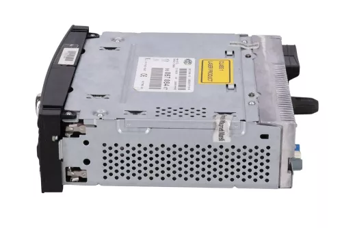 PSA / Stellantis T3 B9/ TELEMATIC UNIT/ TYPE WITH NAVI/ 16112067XT (0000386507)