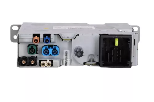 PSA / Stellantis TELEMATICS UNIT/ RADIO/ CONTINENTAL 9820469280/ SEE (0000386510)