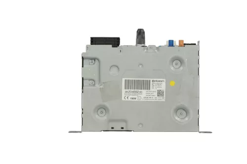 PSA / Stellantis TELEMATICS UNIT/ RADIO/ CONTINENTAL 9820469280/ SEE (0000386510)