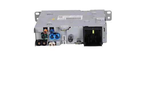 TELEMATICS UNIT/ RADIO/ CONTINENTAL 9820469280/ SEE