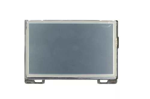 PSA / Stellantis DISPLAY TOUCH SCREEN NAVI/ 17X11CM/ CONTINENTAL/ VDO/ (0000387761)