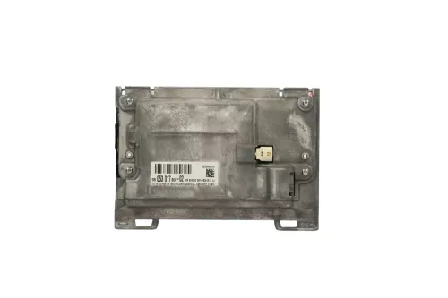 DISPLAY TOUCH SCREEN NAVI/ 17X11CM/ CONTINENTAL/ VDO/