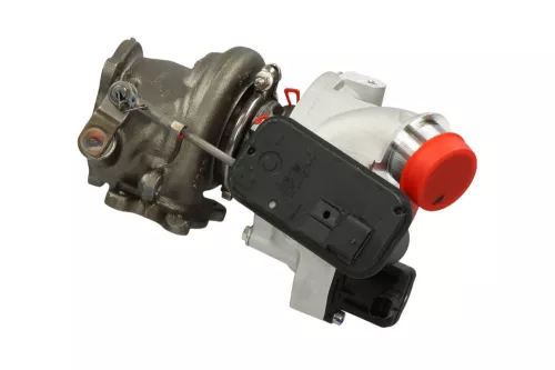 PSA / Stellantis B 1.6 16V 5G06 EP6FADTX/ BORGWARNER 9814415480 53039700578/ (0000384713)