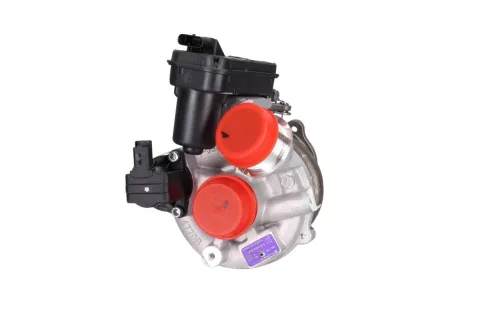 PSA / Stellantis B 1.6 16V 5G06 EP6FADTX/ BORGWARNER 9814415480 53039700578/ (0000384713)