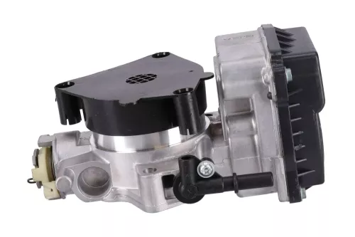PSA / Stellantis B 1.8 16V 6FZ EW7J4/ THROTTLE BODY/ ALUMINIUM/ 9648053780/ (0000385978)