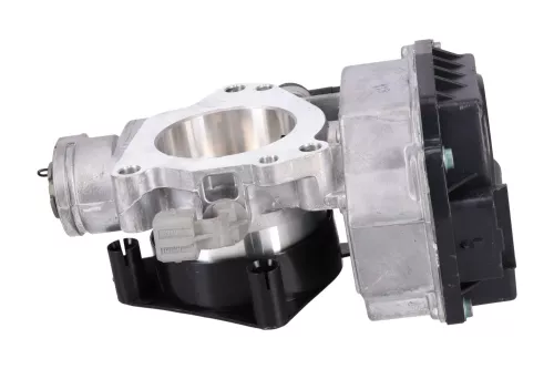 PSA / Stellantis B 1.8 16V 6FZ EW7J4/ THROTTLE BODY/ ALUMINIUM/ 9648053780/ (0000385978)