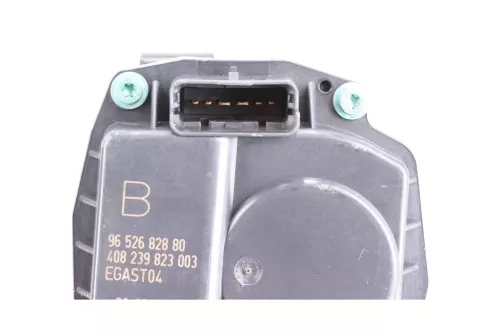 PSA / Stellantis B 1.8 16V 6FZ EW7J4/ THROTTLE BODY/ ALUMINIUM/ 9648053780/ (0000385979)